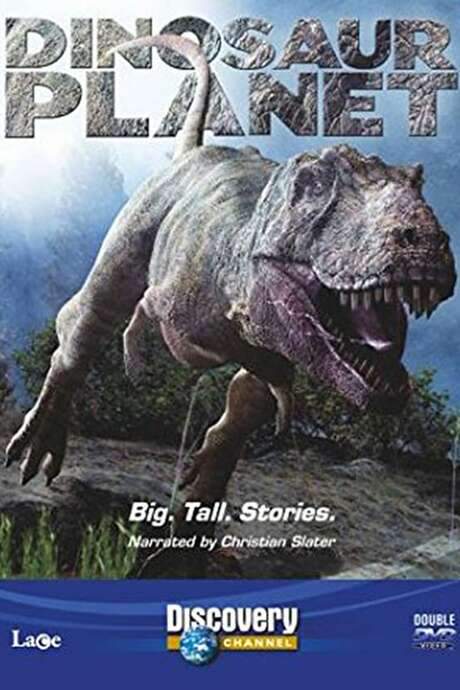 Dinosaur Planet